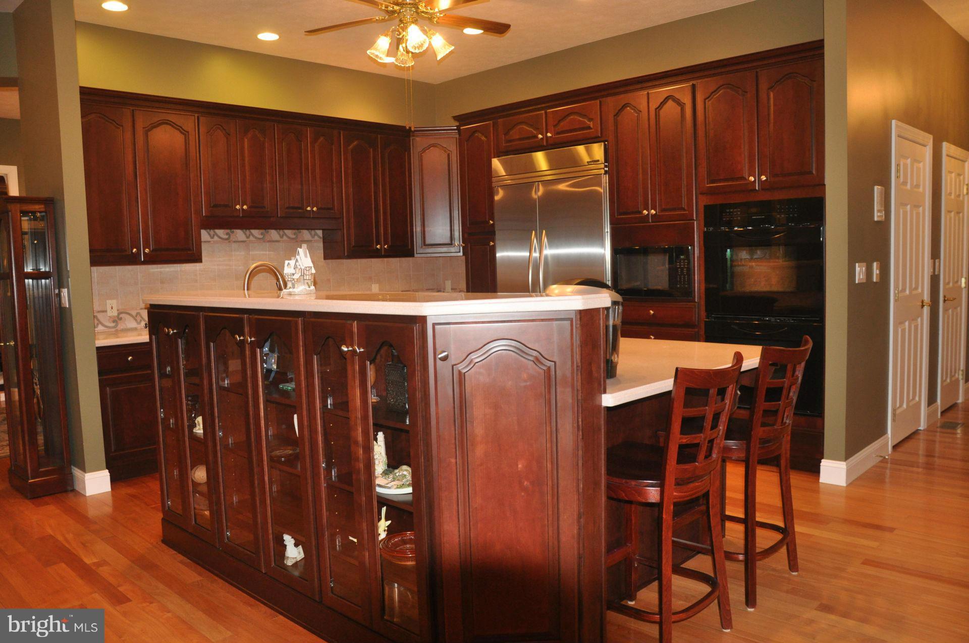 5215 Long Corner Road White Hall, MD 21161 - Photo 7 of 30 Kitchen