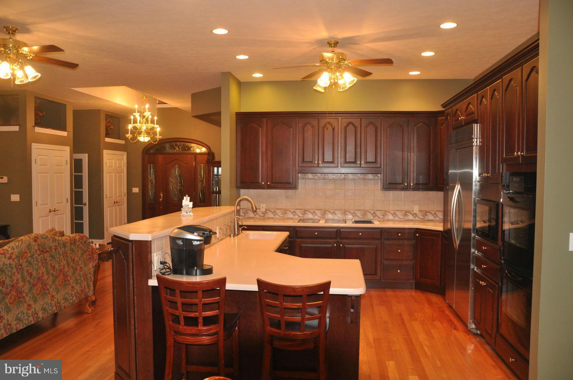 5215 Long Corner Road White Hall, MD 21161 - Photo 8 of 30 Kitchen