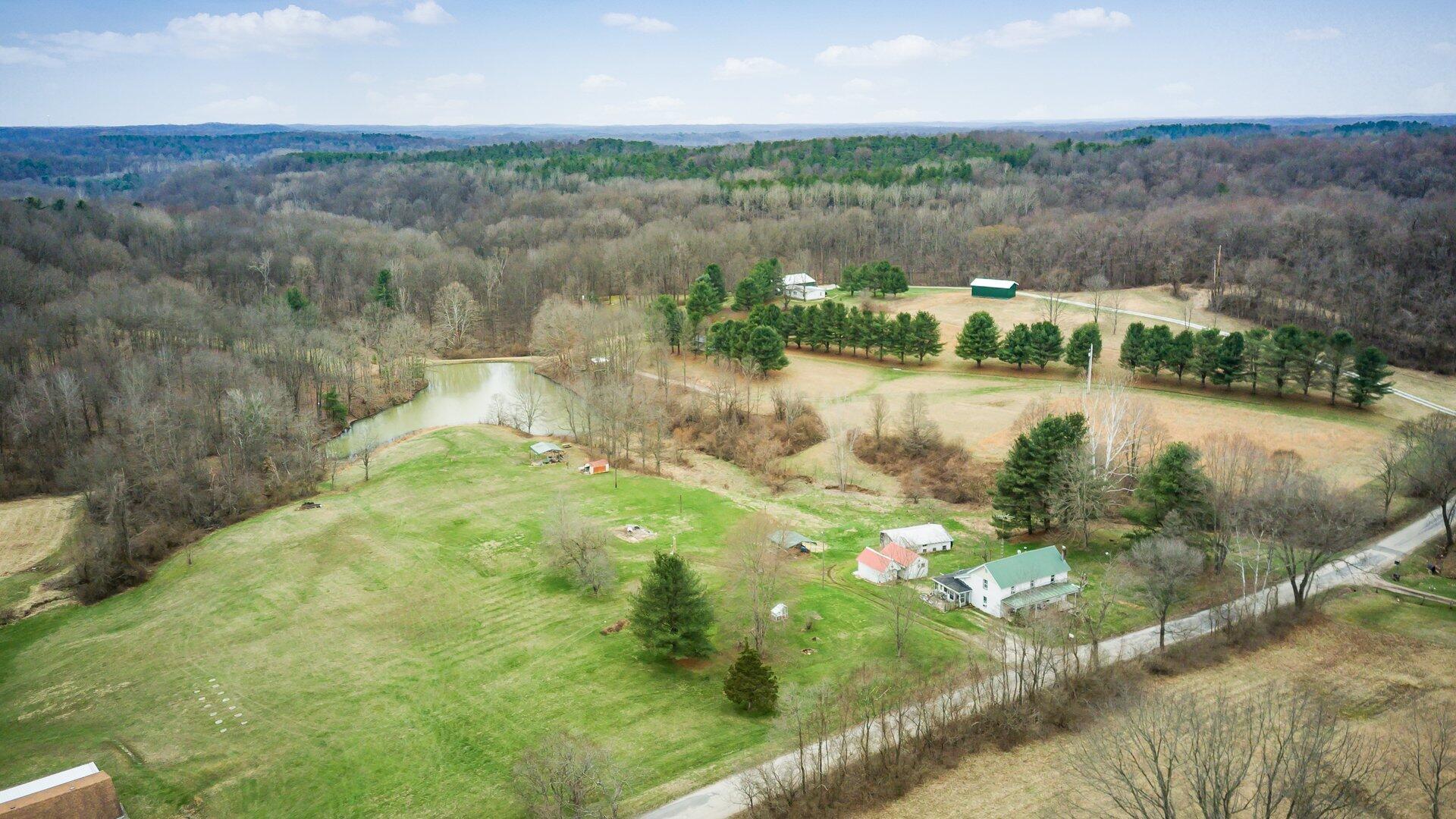 39131 Todd Road Nelsonville, OH 45764 - Photo 2 of 40 IMG_0966