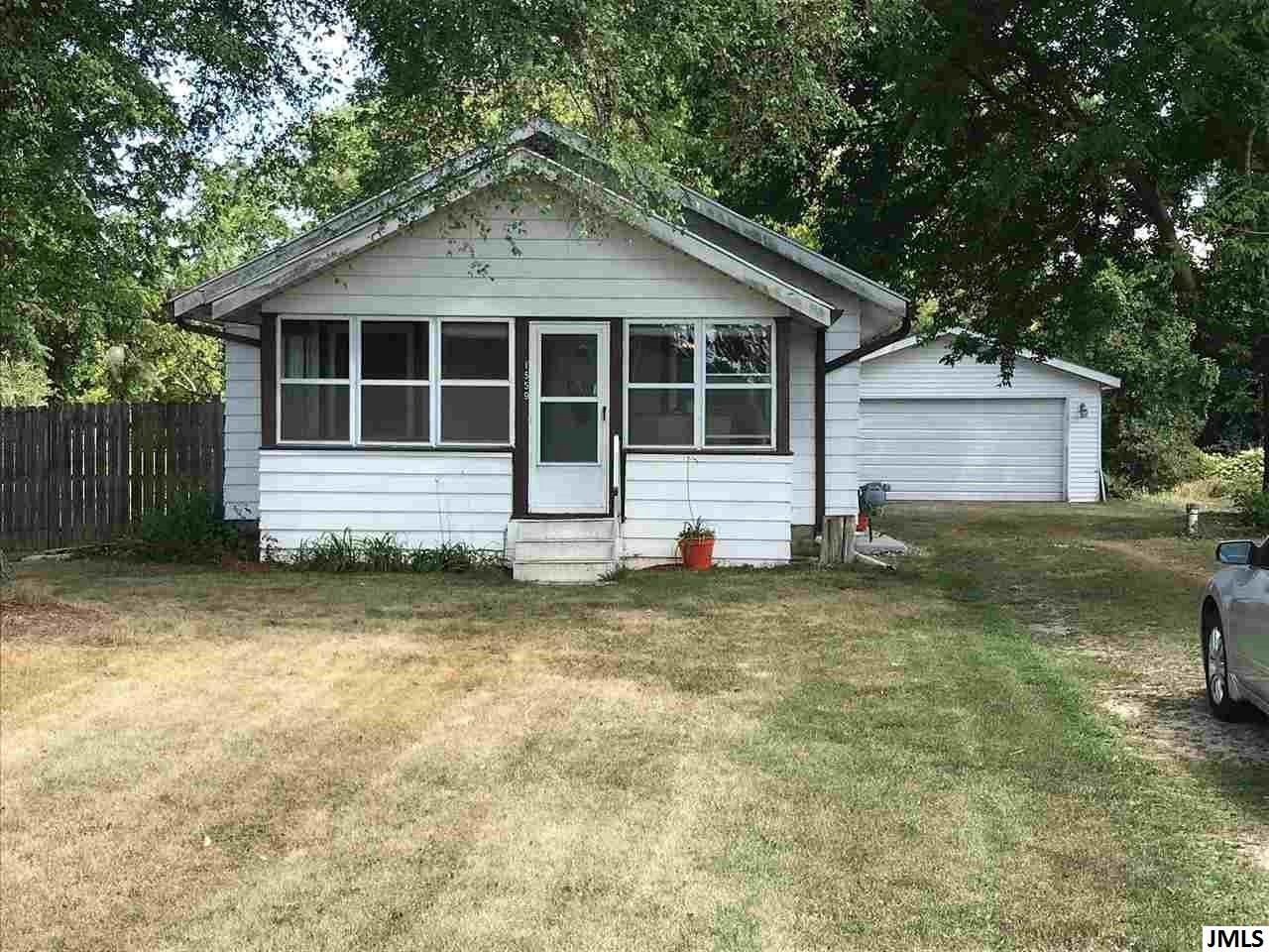 1559 Falahee Road Jackson, MI 49203 - Photo 1 of 18 Photo 1