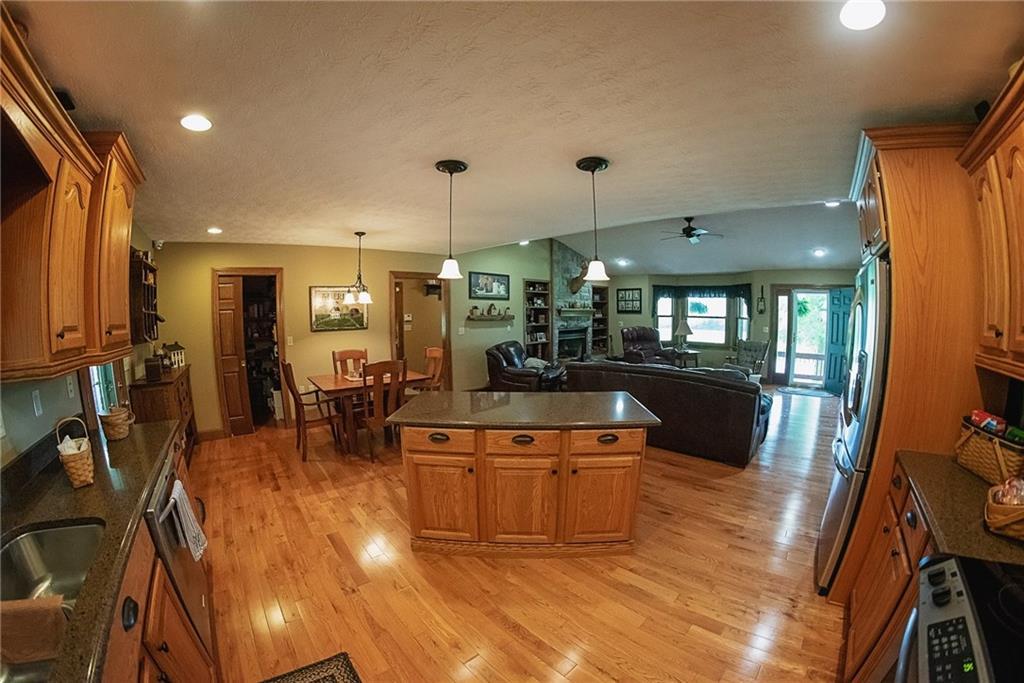 7100 Zimmerman Road St. Paris, OH 43072 - Photo 9 of 28 Gallery Image 9