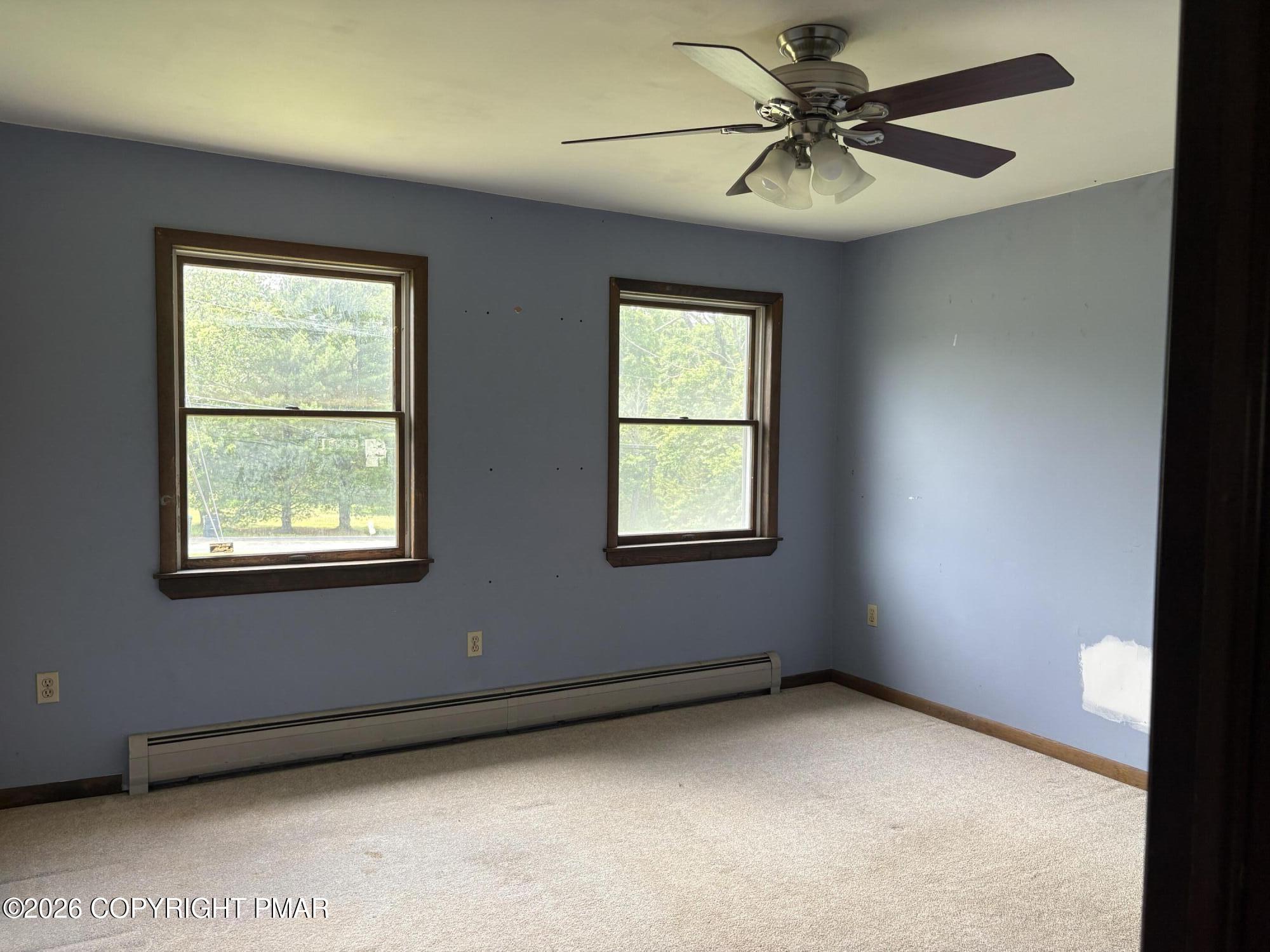 126 McKay Road Henryville, PA 18332 - Photo 7 of 24 Bedroom