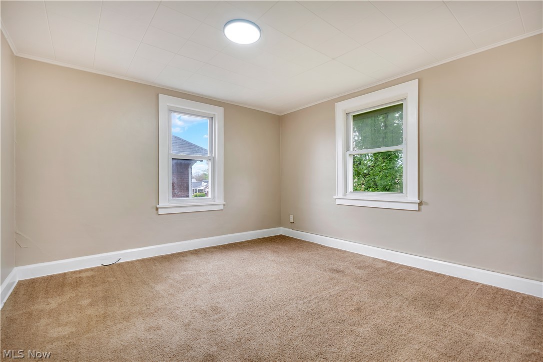 2910 13th Street Northwest Canton, OH 44708 - Photo 27 of 35 Bedroom 2
