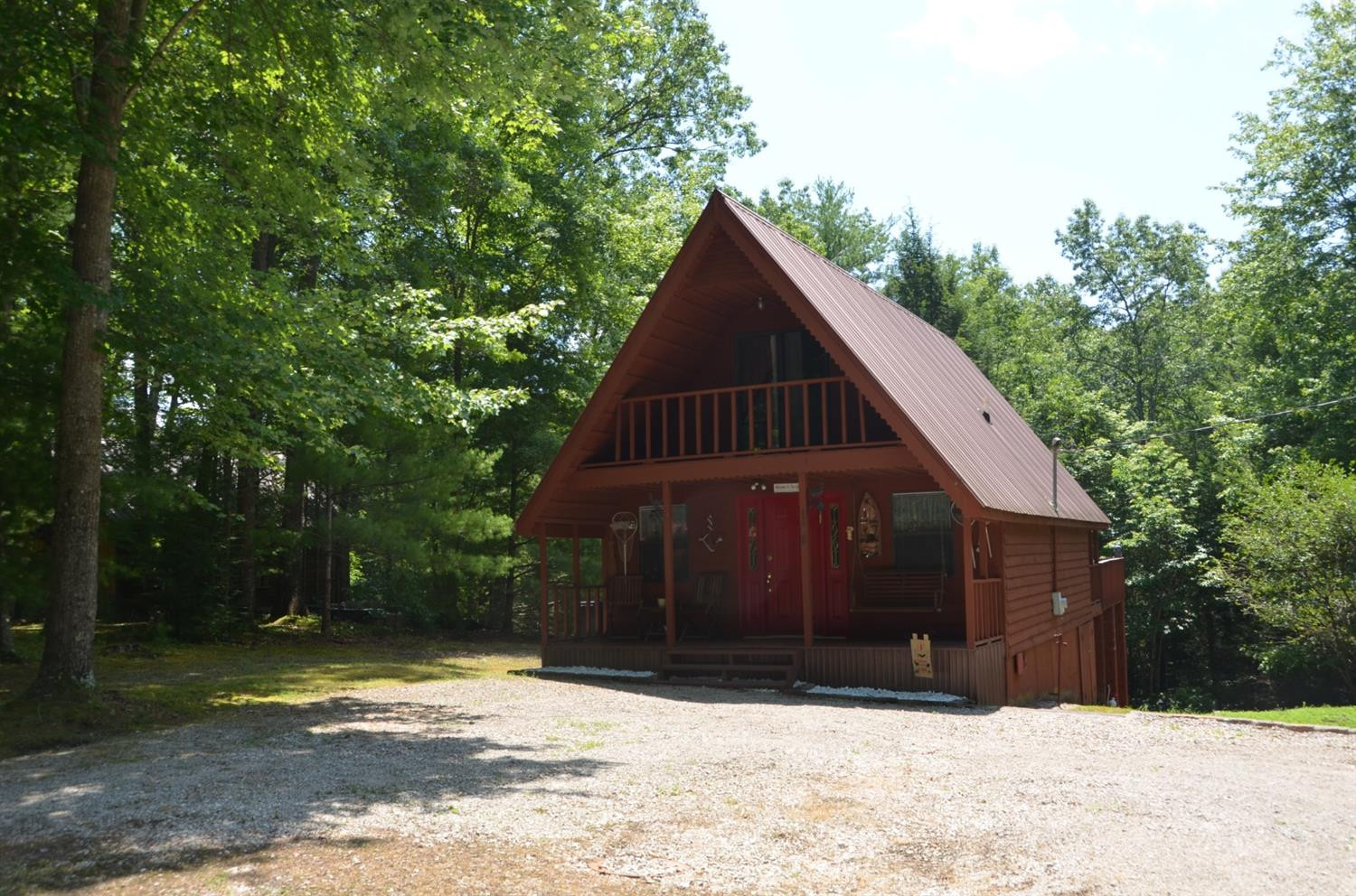 178 Spring Hill Road Wellington, KY 40387 - Photo 1 of 35 Photo 1