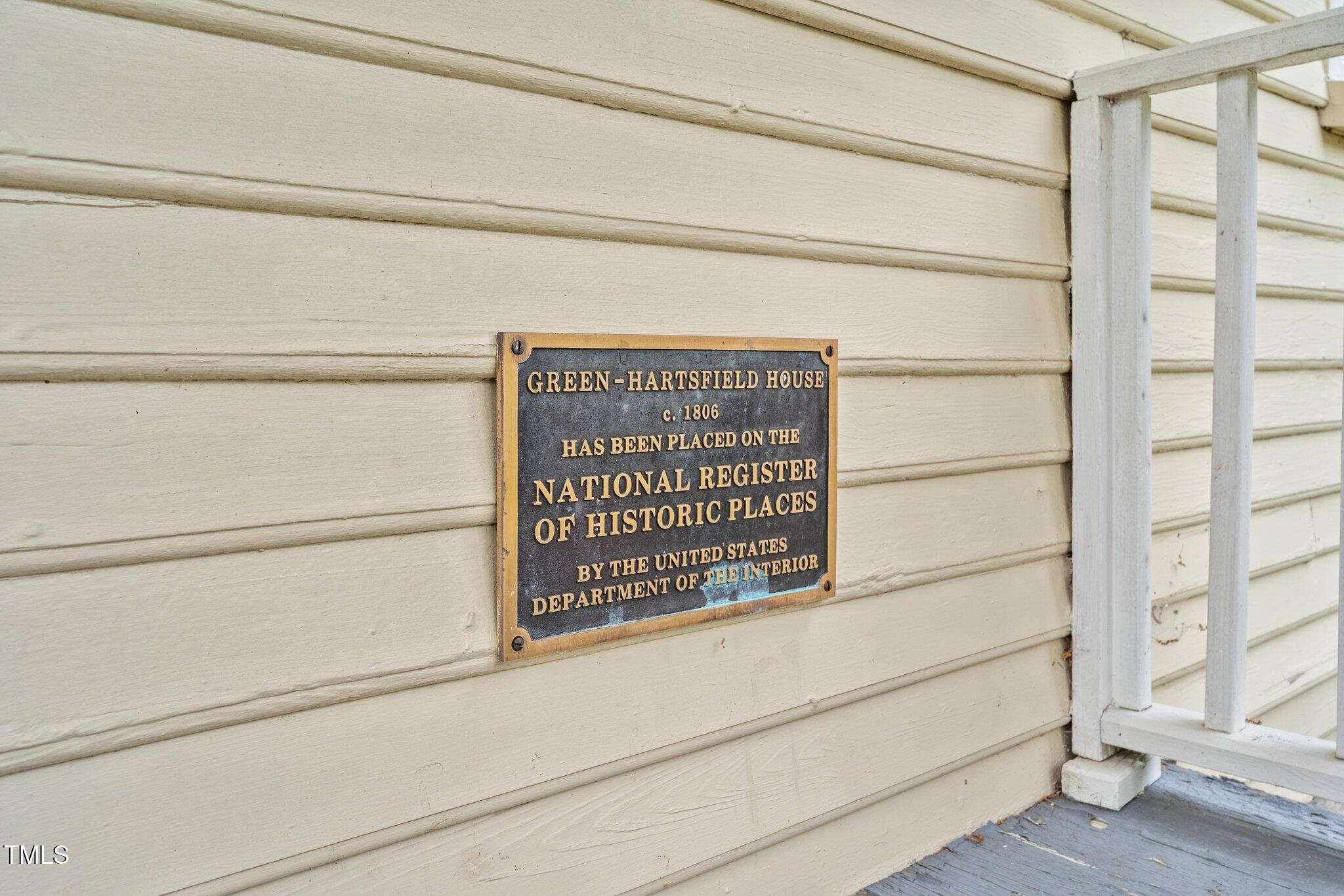 7404 Halifax Road Zebulon, NC 27597 - Photo 2 of 39 a close view of closet
