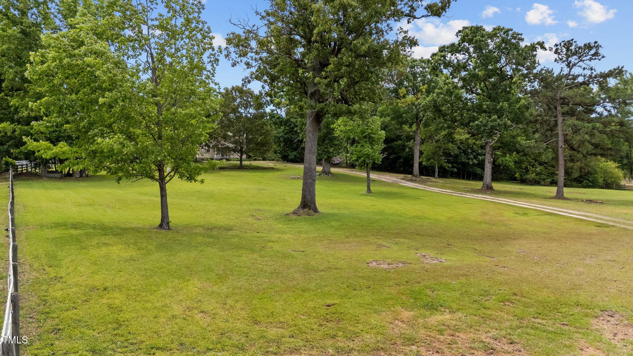7404 Halifax Road Zebulon, NC 27597 - Photo 35 of 39 a view of a basketball court
