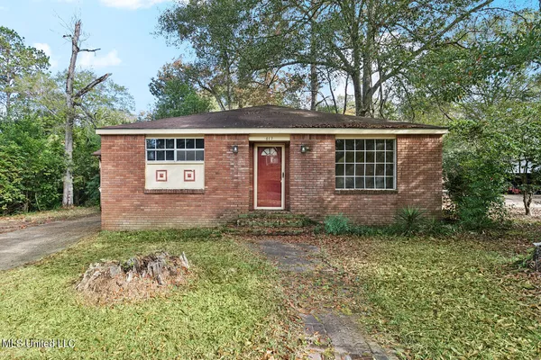 $54,600 | 612 West New York Avenue, McComb, MS 39648