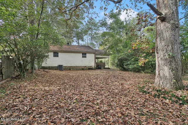 $84,000 | 612 West New York Avenue, McComb, MS 39648