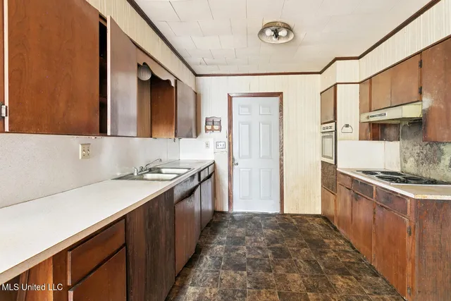 $84,000 | 612 West New York Avenue, McComb, MS 39648