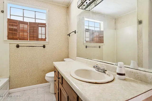 $84,000 | 612 West New York Avenue, McComb, MS 39648