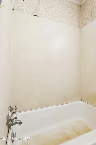 $84,000 | 612 West New York Avenue, McComb, MS 39648