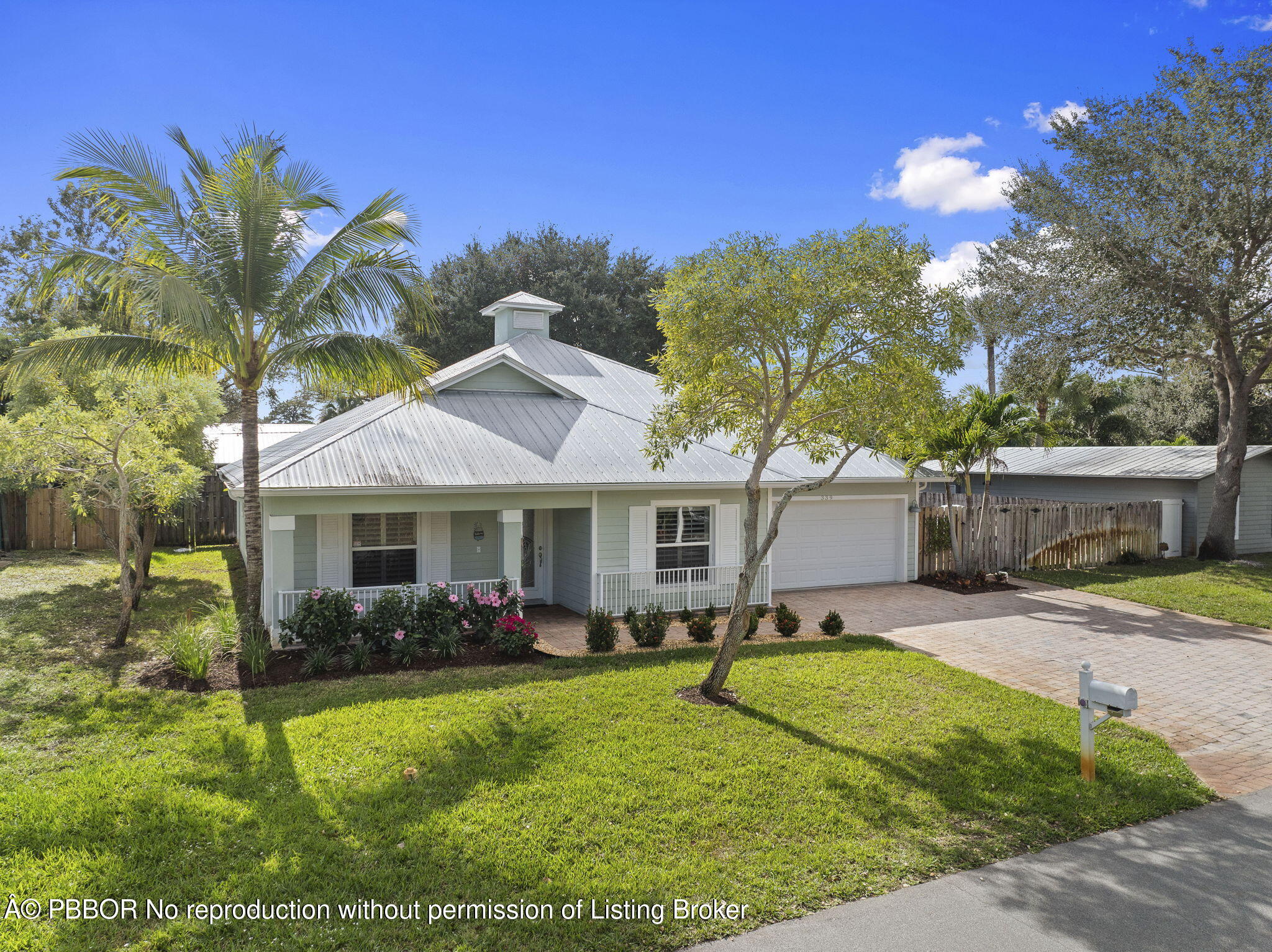 339 Southwest Winnachee Drive Stuart, FL 34994 - Photo 3 of 51 52-web-or-mls-DJI_0275