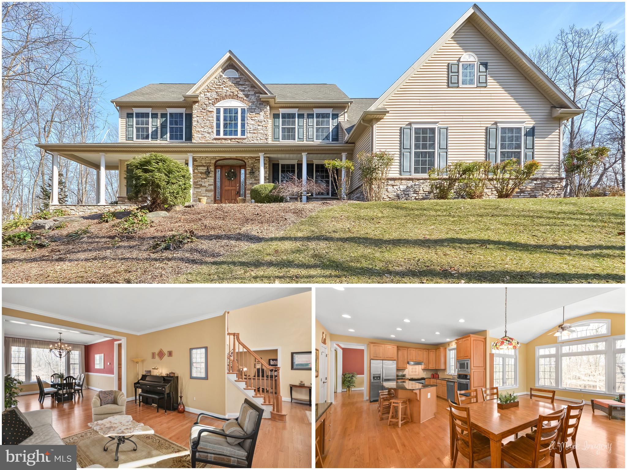 5147 Reels Mill Road Frederick, MD 21704 - Photo 1 of 60 Gallery Image 1