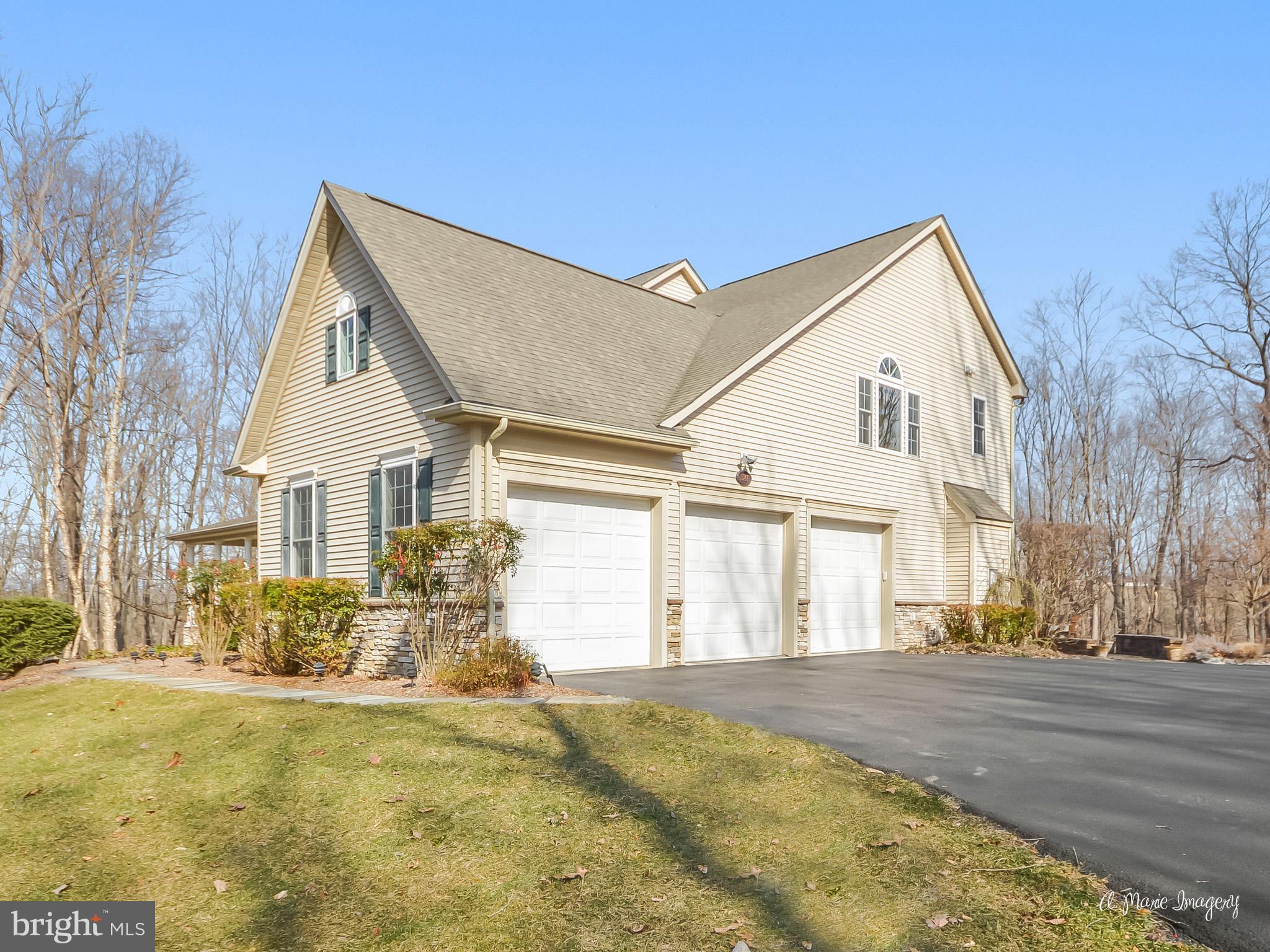 5147 Reels Mill Road Frederick, MD 21704 - Photo 2 of 60 Gallery Image 2