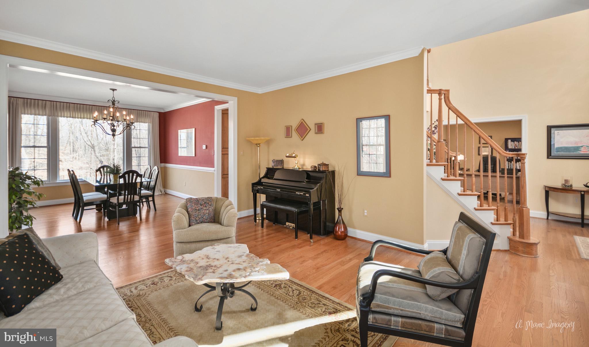 5147 Reels Mill Road Frederick, MD 21704 - Photo 5 of 60 Gallery Image 5