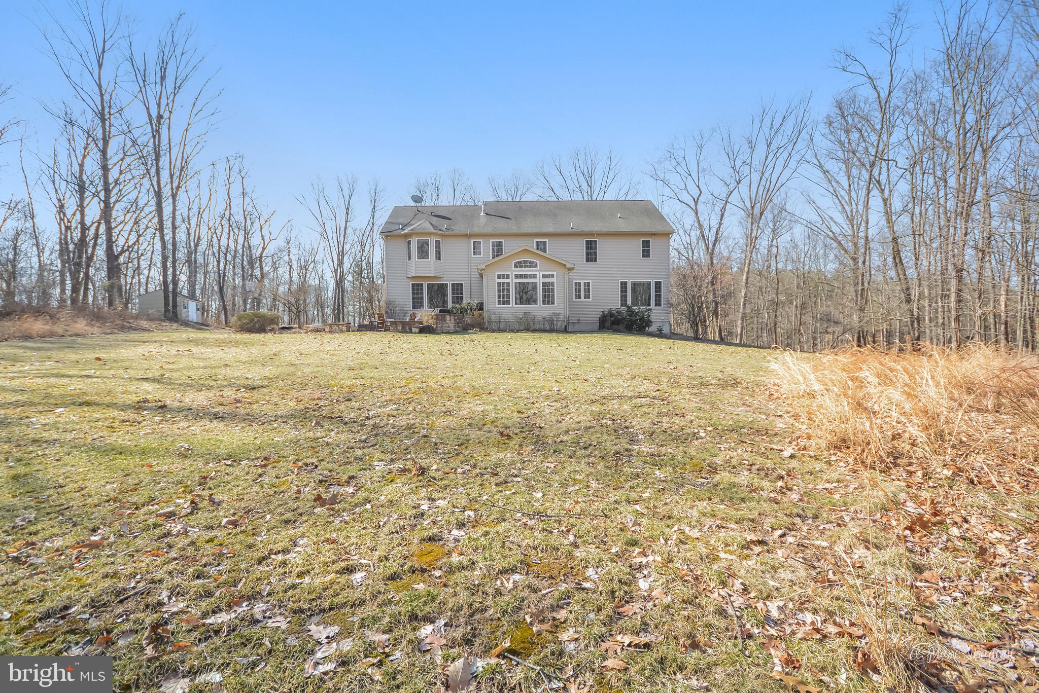5147 Reels Mill Road Frederick, MD 21704 - Photo 55 of 60 Gallery Image 55