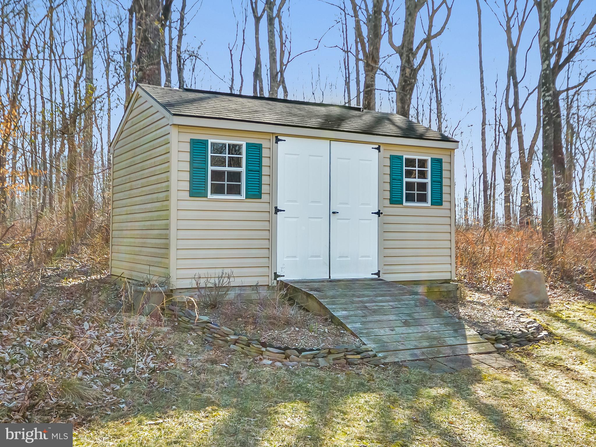 5147 Reels Mill Road Frederick, MD 21704 - Photo 57 of 60 Gallery Image 57