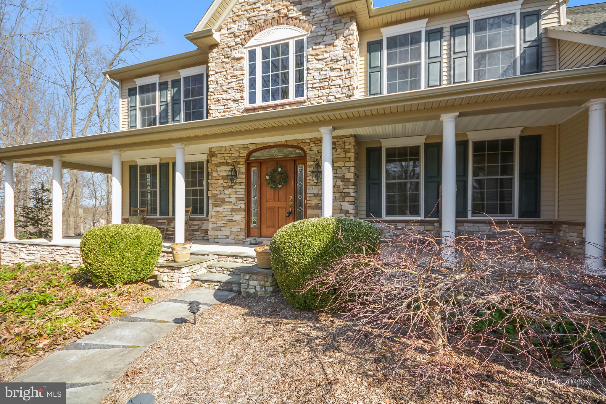 5147 Reels Mill Road Frederick, MD 21704 - Photo 59 of 60 Gallery Image 59