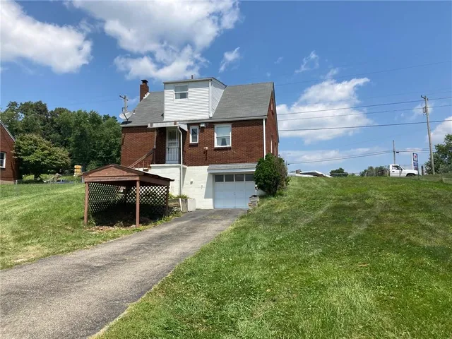$1,495 | 1090 Clay Pike, Irwin, PA 15642