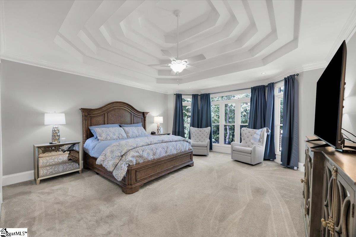 705 Spaulding Farm Road Greenville, SC 29615 - Photo 12 of 39 Gallery Image 12