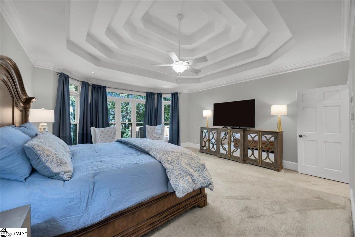 705 Spaulding Farm Road Greenville, SC 29615 - Photo 13 of 39 Gallery Image 13