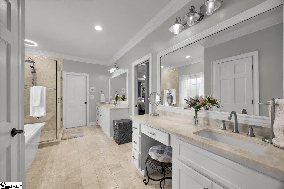 705 Spaulding Farm Road Greenville, SC 29615 - Photo 14 of 39 Gallery Image 14