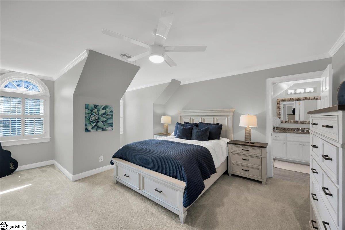 705 Spaulding Farm Road Greenville, SC 29615 - Photo 15 of 39 Gallery Image 15
