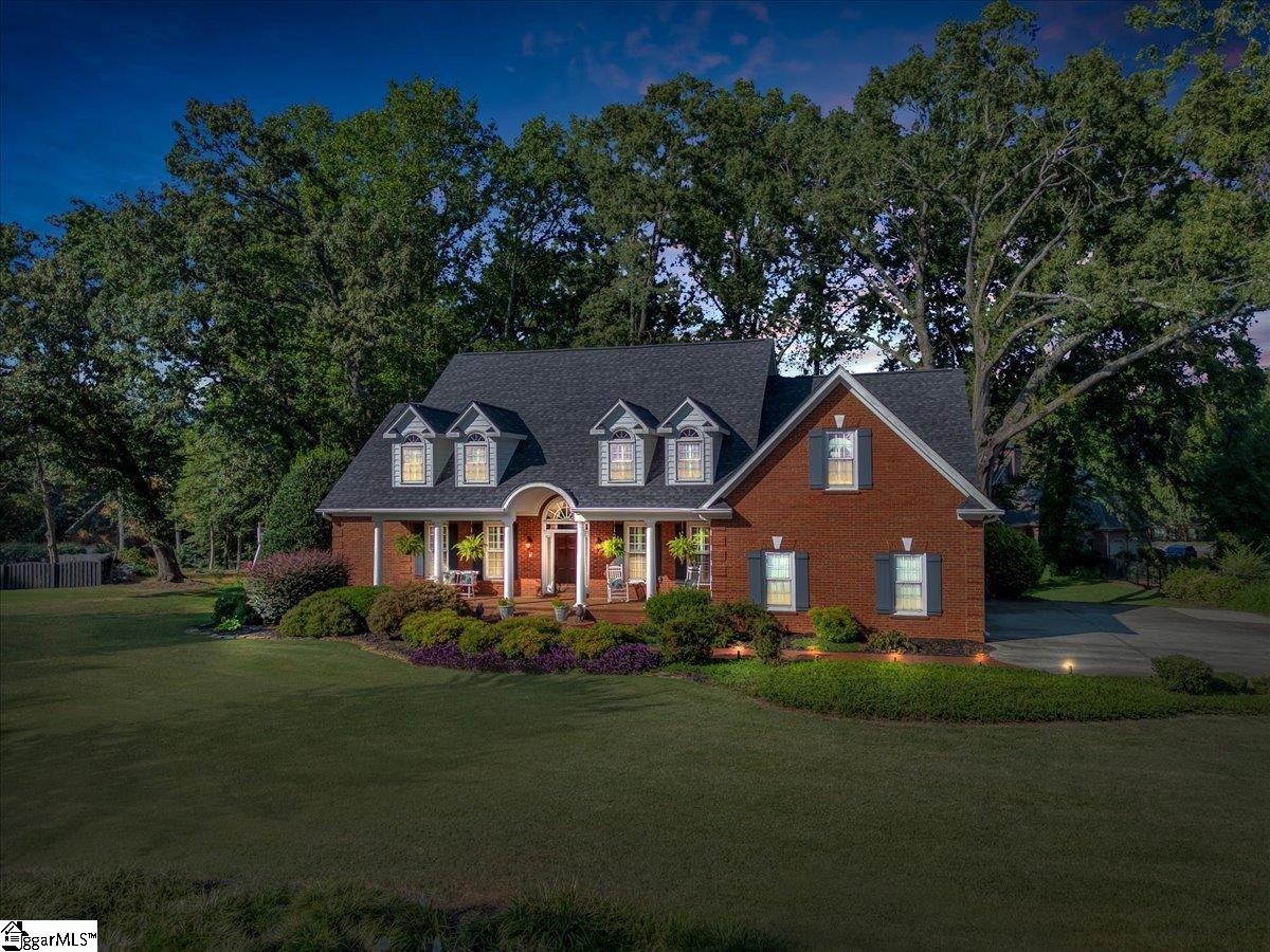 705 Spaulding Farm Road Greenville, SC 29615 - Photo 16 of 39 Gallery Image 16
