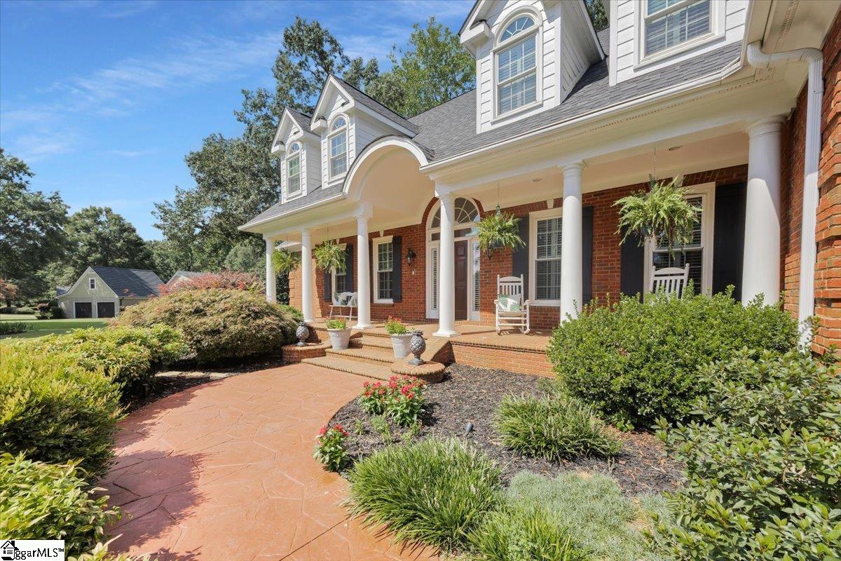 705 Spaulding Farm Road Greenville, SC 29615 - Photo 17 of 39 Gallery Image 17