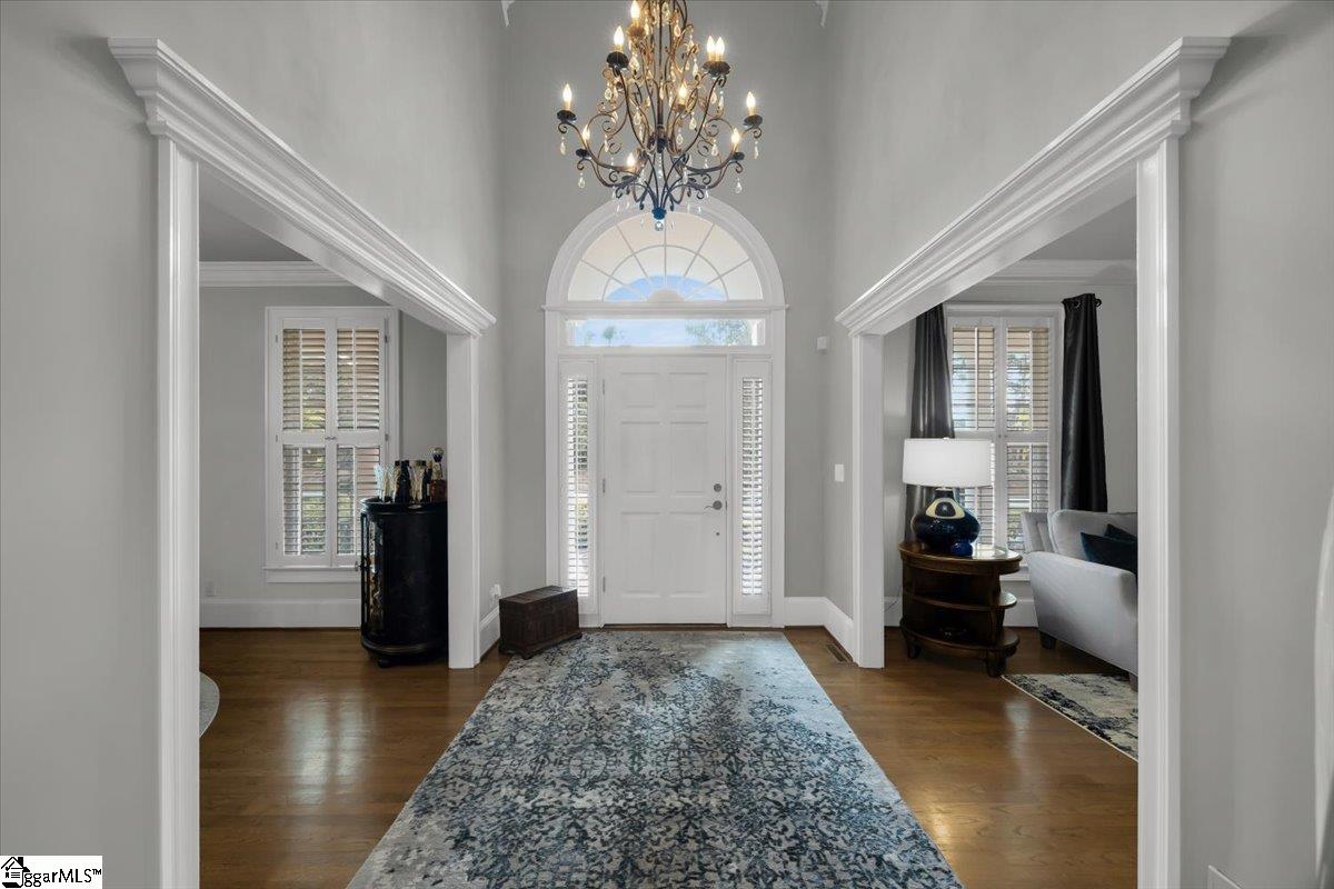 705 Spaulding Farm Road Greenville, SC 29615 - Photo 18 of 39 Gallery Image 18