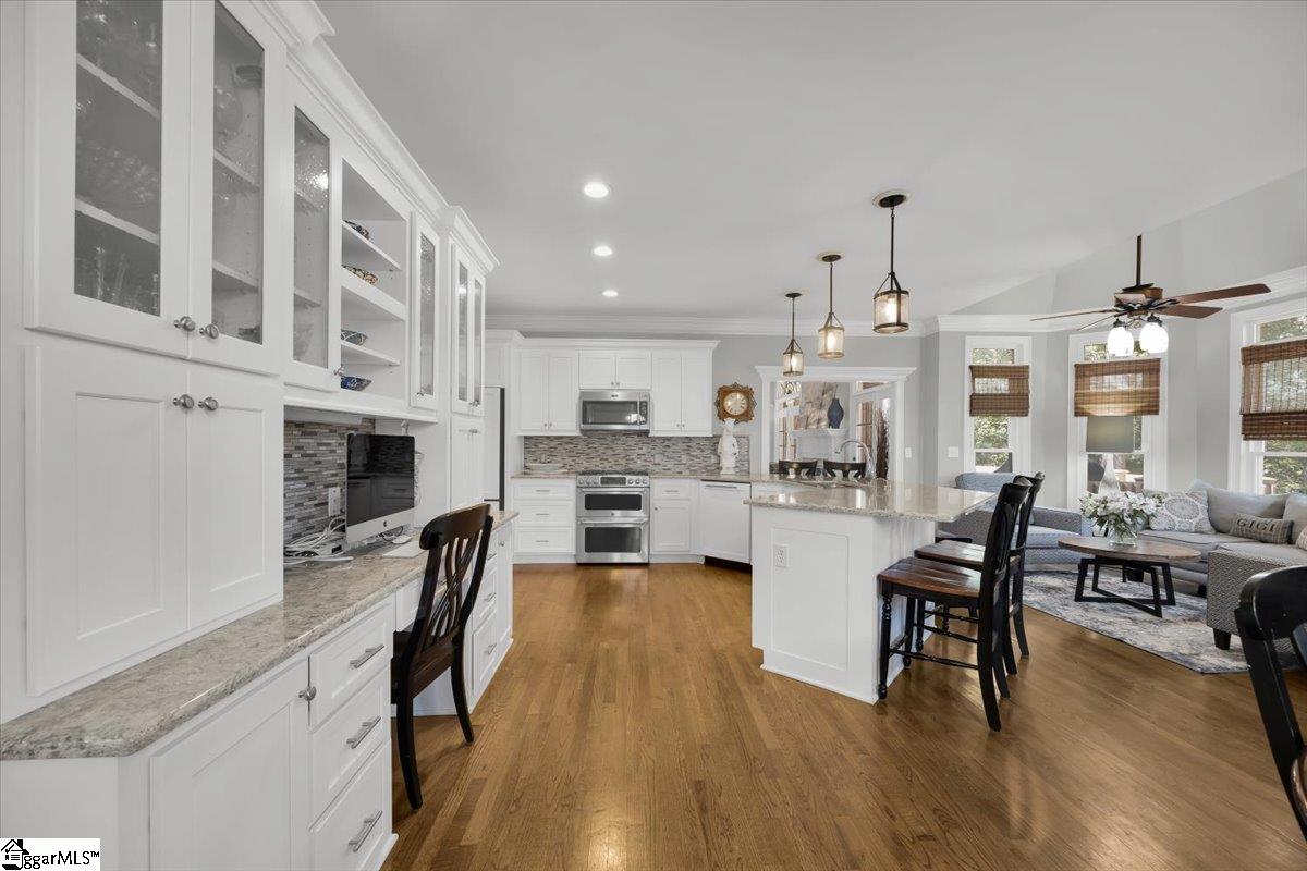 705 Spaulding Farm Road Greenville, SC 29615 - Photo 19 of 39 Gallery Image 19