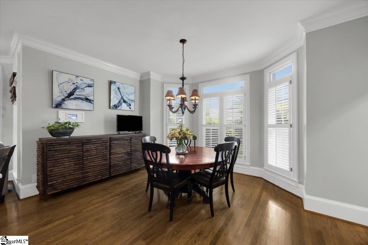 705 Spaulding Farm Road Greenville, SC 29615 - Photo 20 of 39 Gallery Image 20