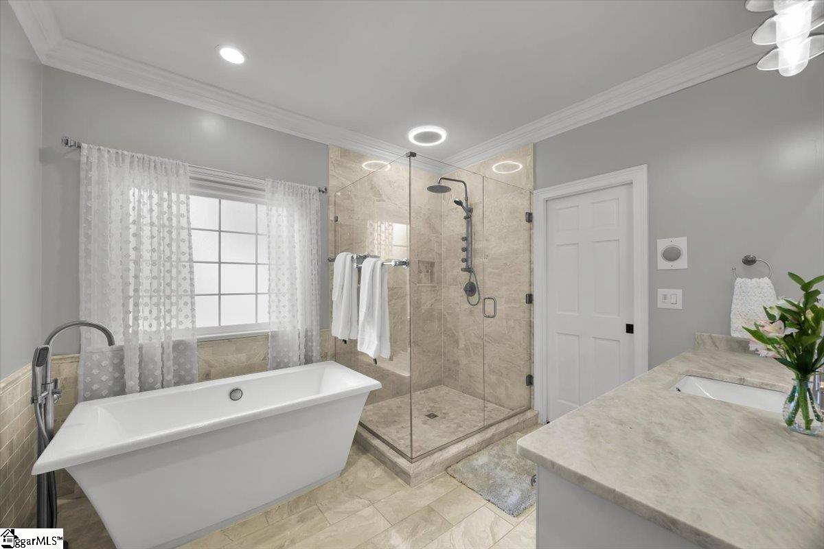 705 Spaulding Farm Road Greenville, SC 29615 - Photo 21 of 39 Gallery Image 21