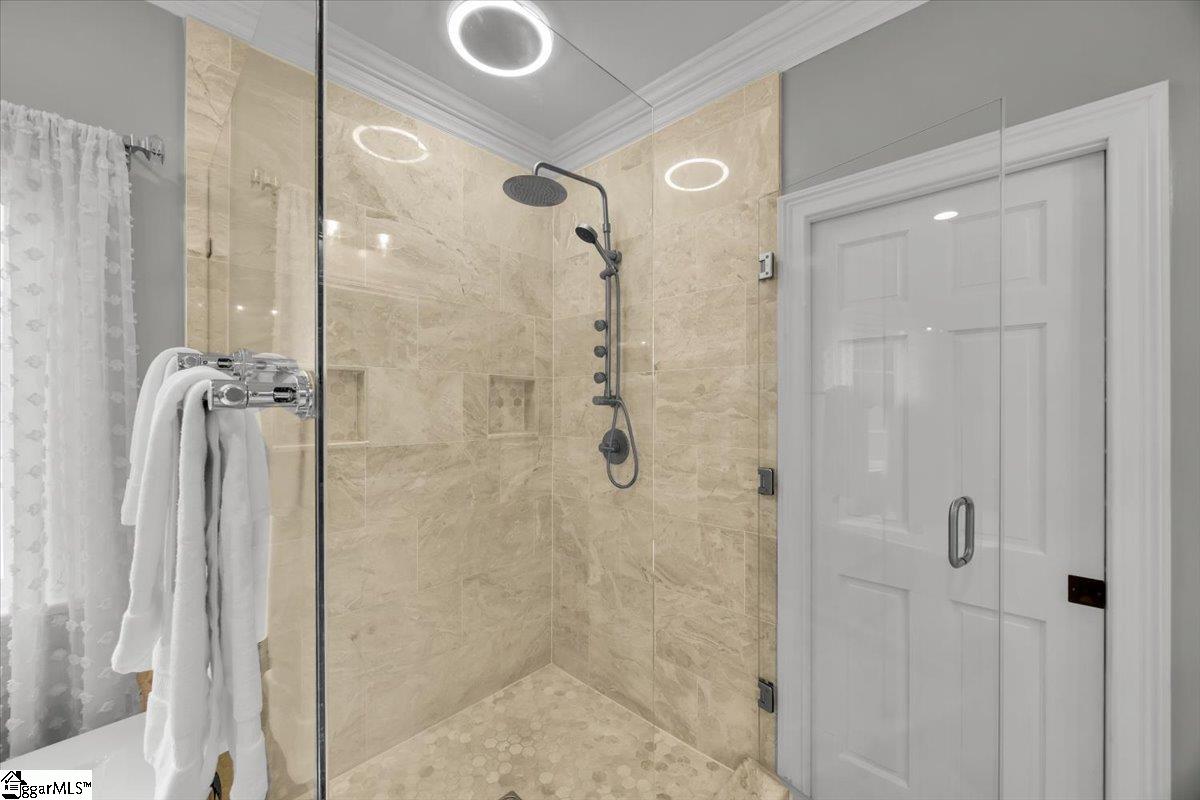 705 Spaulding Farm Road Greenville, SC 29615 - Photo 22 of 39 Gallery Image 22