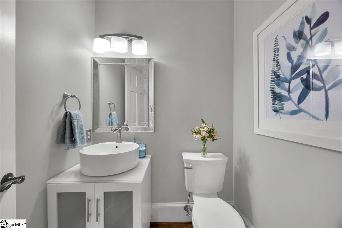 705 Spaulding Farm Road Greenville, SC 29615 - Photo 23 of 39 Gallery Image 23