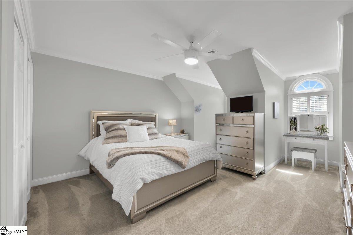 705 Spaulding Farm Road Greenville, SC 29615 - Photo 25 of 39 Gallery Image 25
