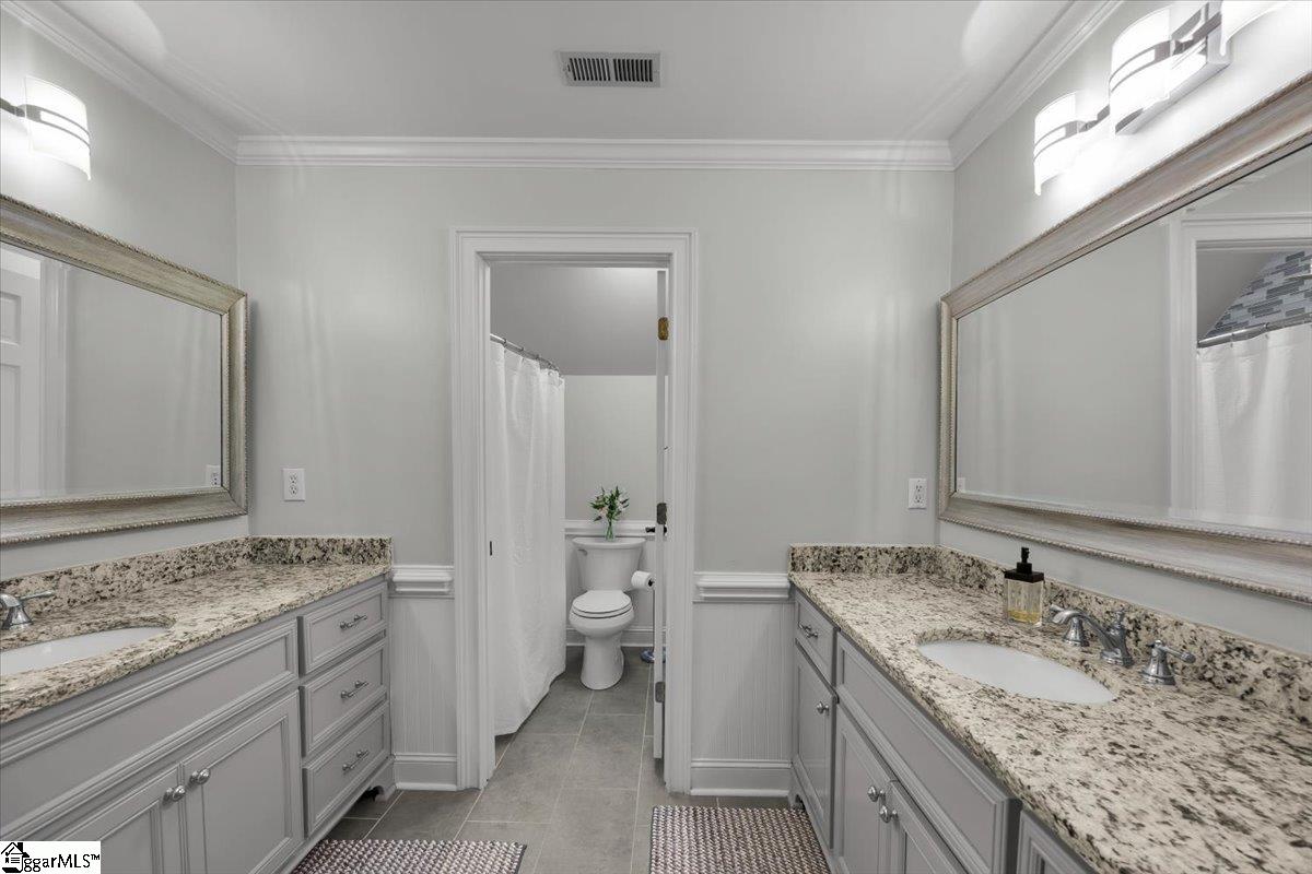 705 Spaulding Farm Road Greenville, SC 29615 - Photo 27 of 39 Gallery Image 27