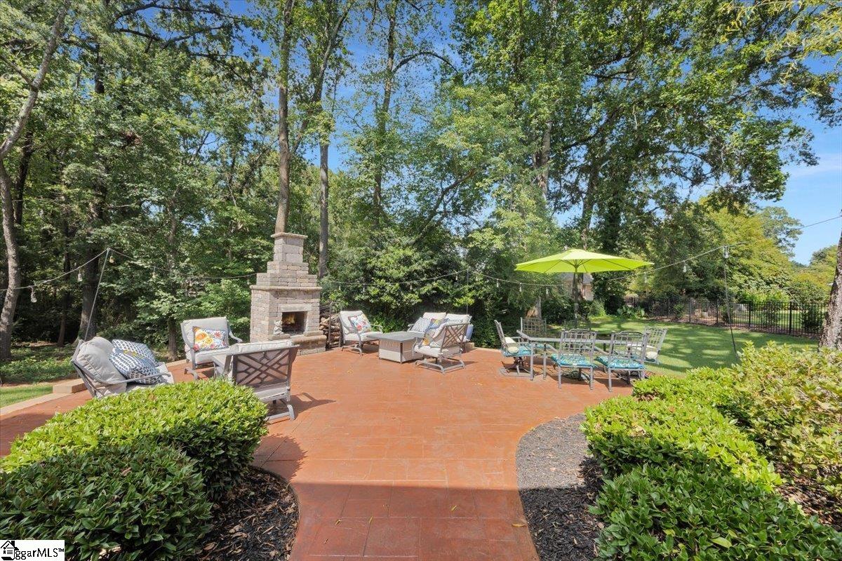 705 Spaulding Farm Road Greenville, SC 29615 - Photo 30 of 39 Gallery Image 30