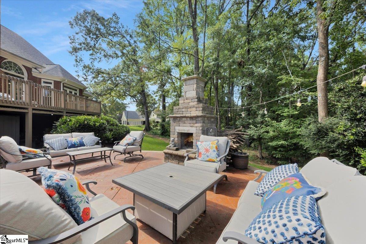 705 Spaulding Farm Road Greenville, SC 29615 - Photo 31 of 39 Gallery Image 31