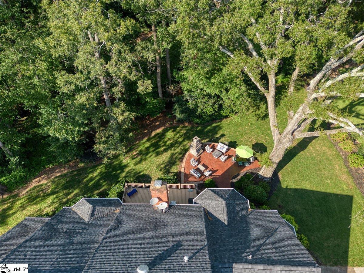 705 Spaulding Farm Road Greenville, SC 29615 - Photo 32 of 39 Gallery Image 32