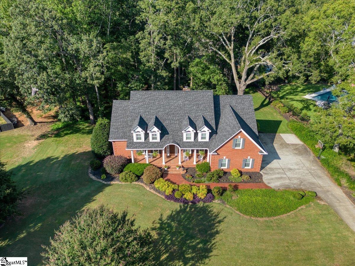 705 Spaulding Farm Road Greenville, SC 29615 - Photo 33 of 39 Gallery Image 33