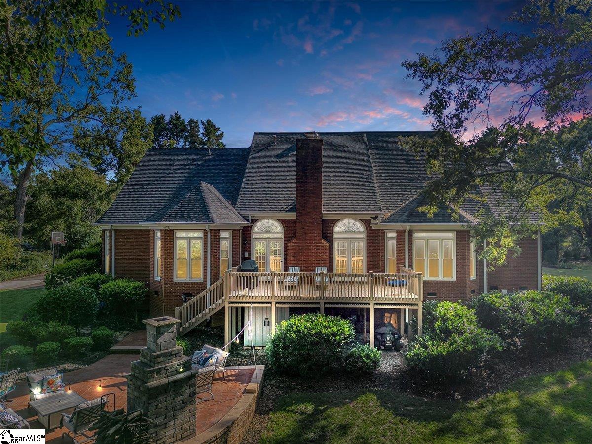 705 Spaulding Farm Road Greenville, SC 29615 - Photo 34 of 39 Gallery Image 34