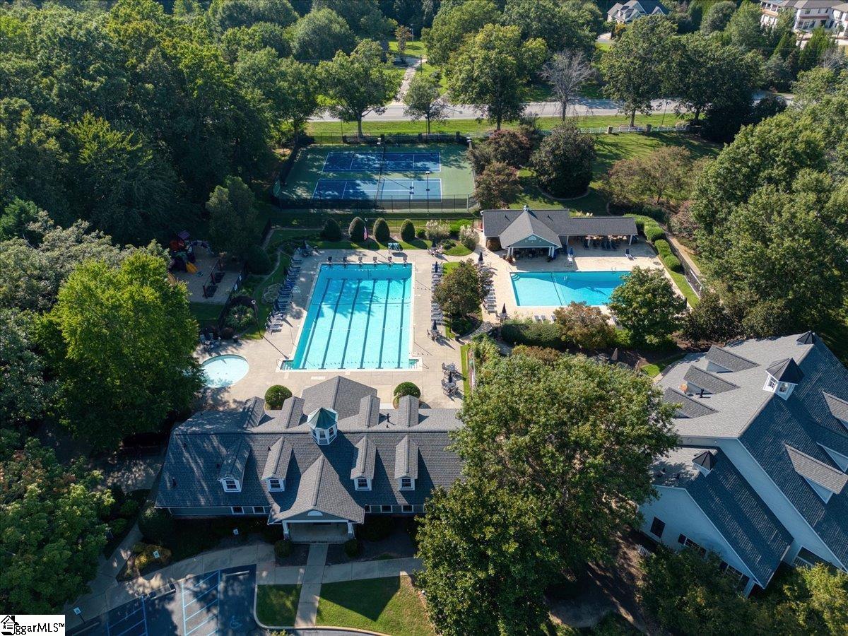 705 Spaulding Farm Road Greenville, SC 29615 - Photo 36 of 39 Gallery Image 36
