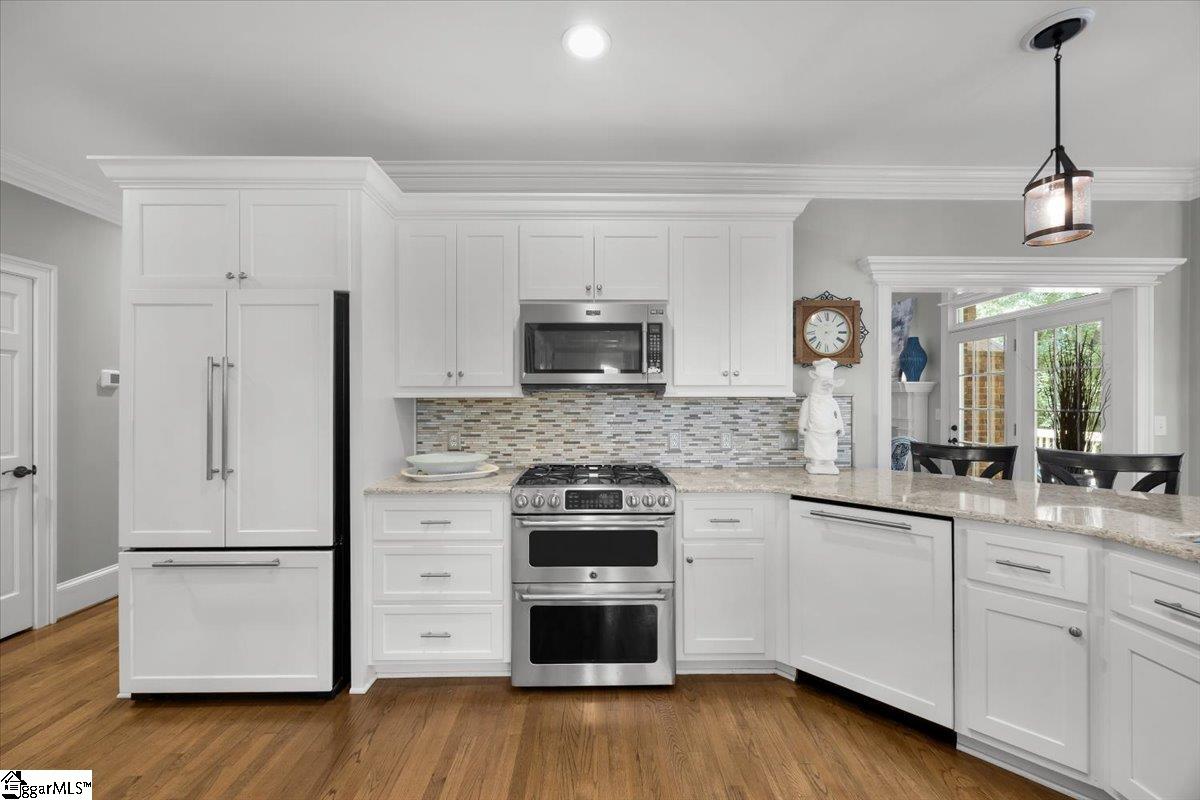 705 Spaulding Farm Road Greenville, SC 29615 - Photo 8 of 39 Gallery Image 8