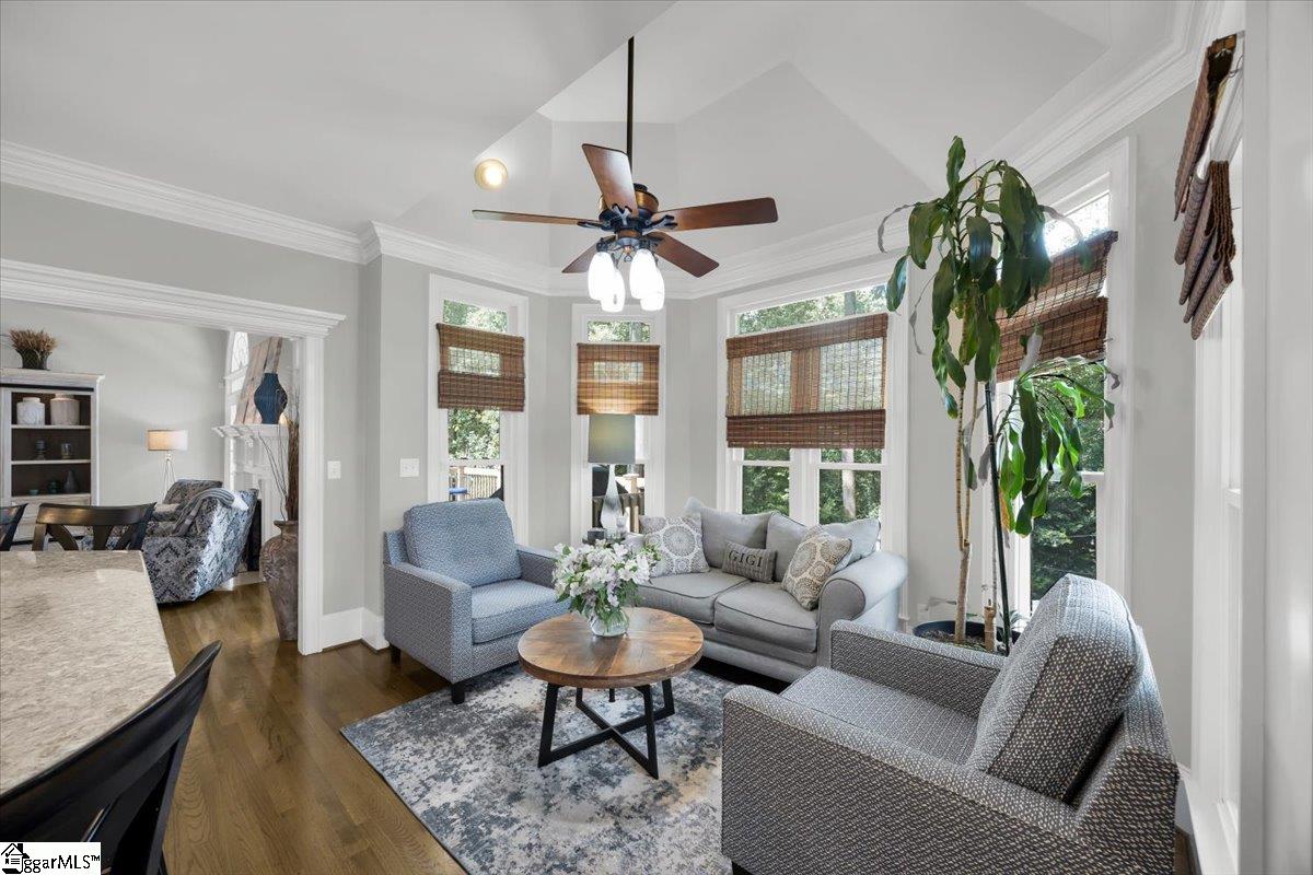 705 Spaulding Farm Road Greenville, SC 29615 - Photo 10 of 39 Gallery Image 10