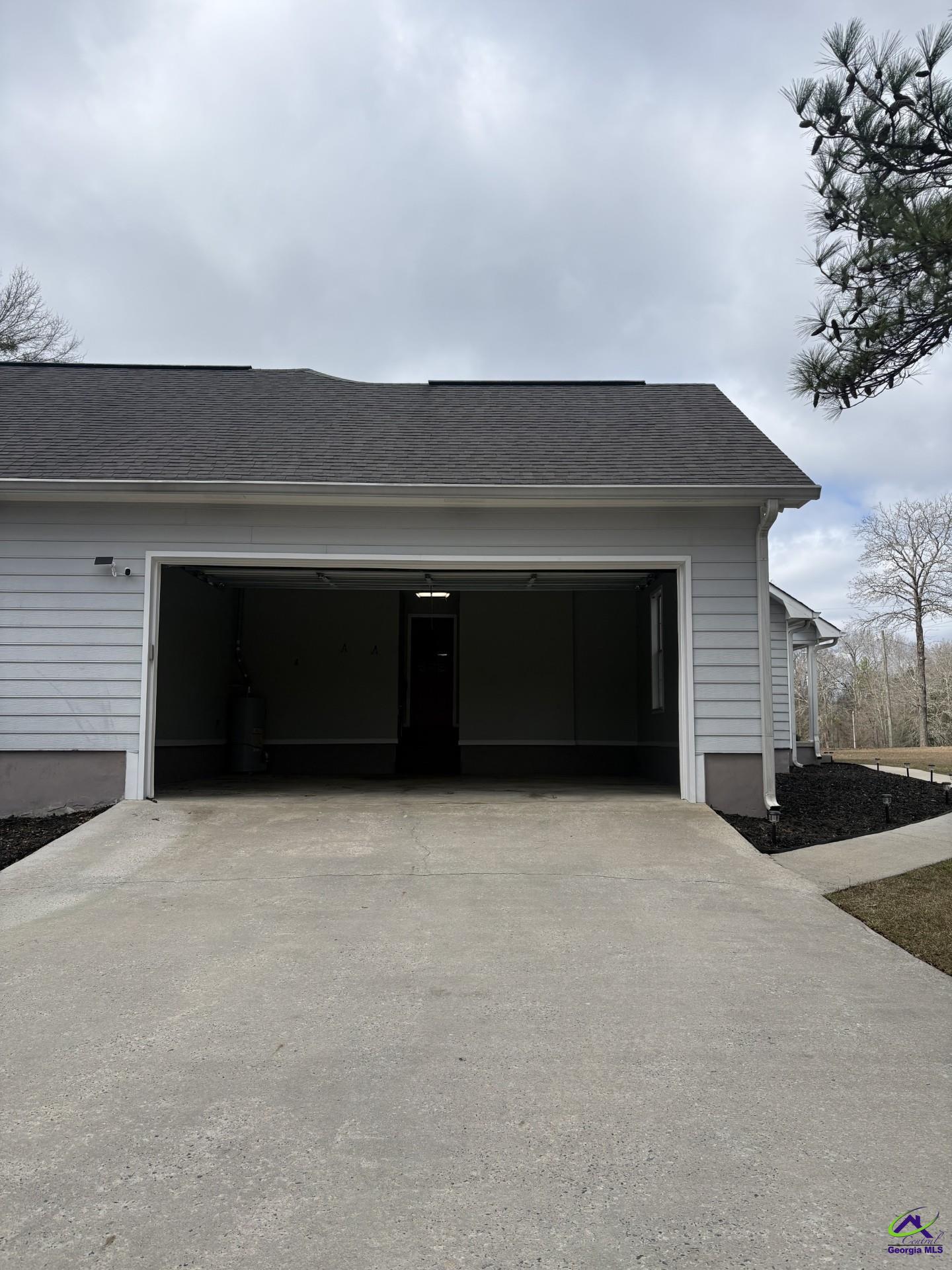 5081 Marshall Mill Road Lizella, GA 31052 - Photo 34 of 44