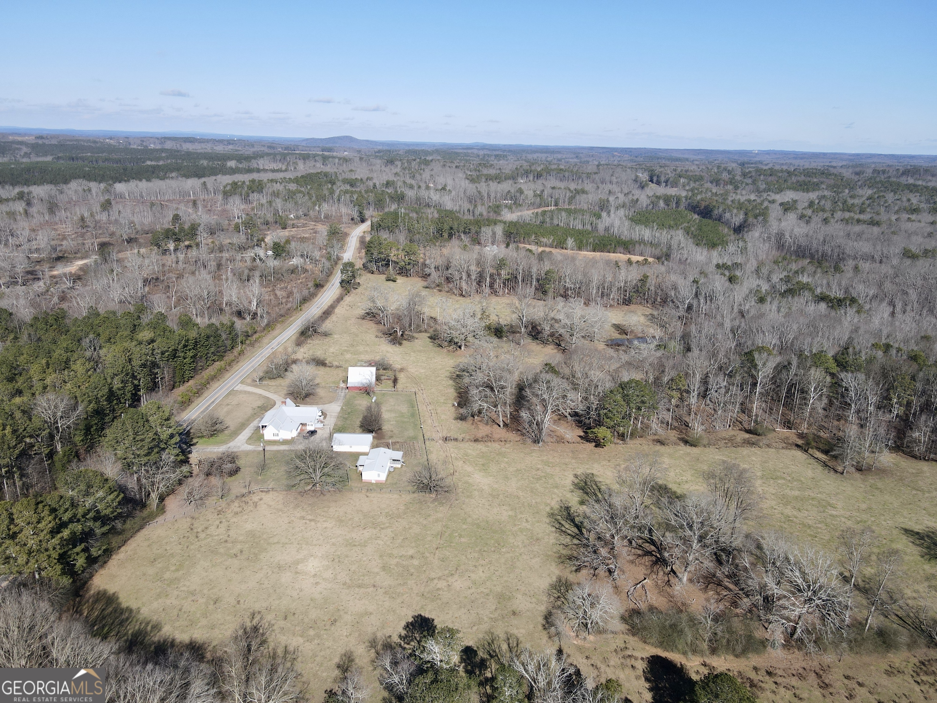 1120 Kansas Jake Road Waco, GA 30182 - Photo 5 of 42