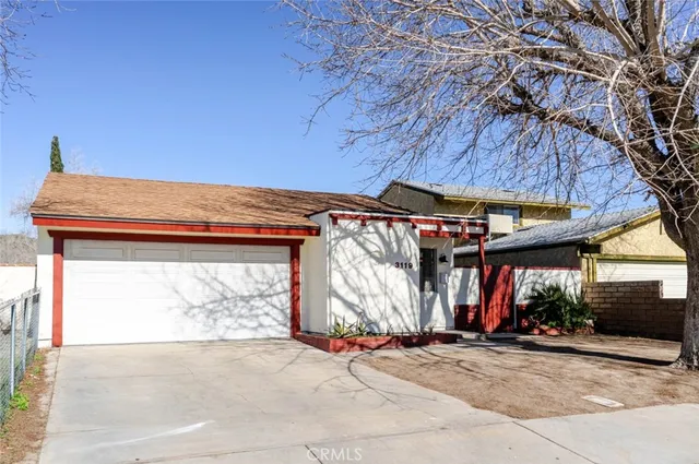 $380,000 | 3119 East Ave Q12, Palmdale, CA 93550