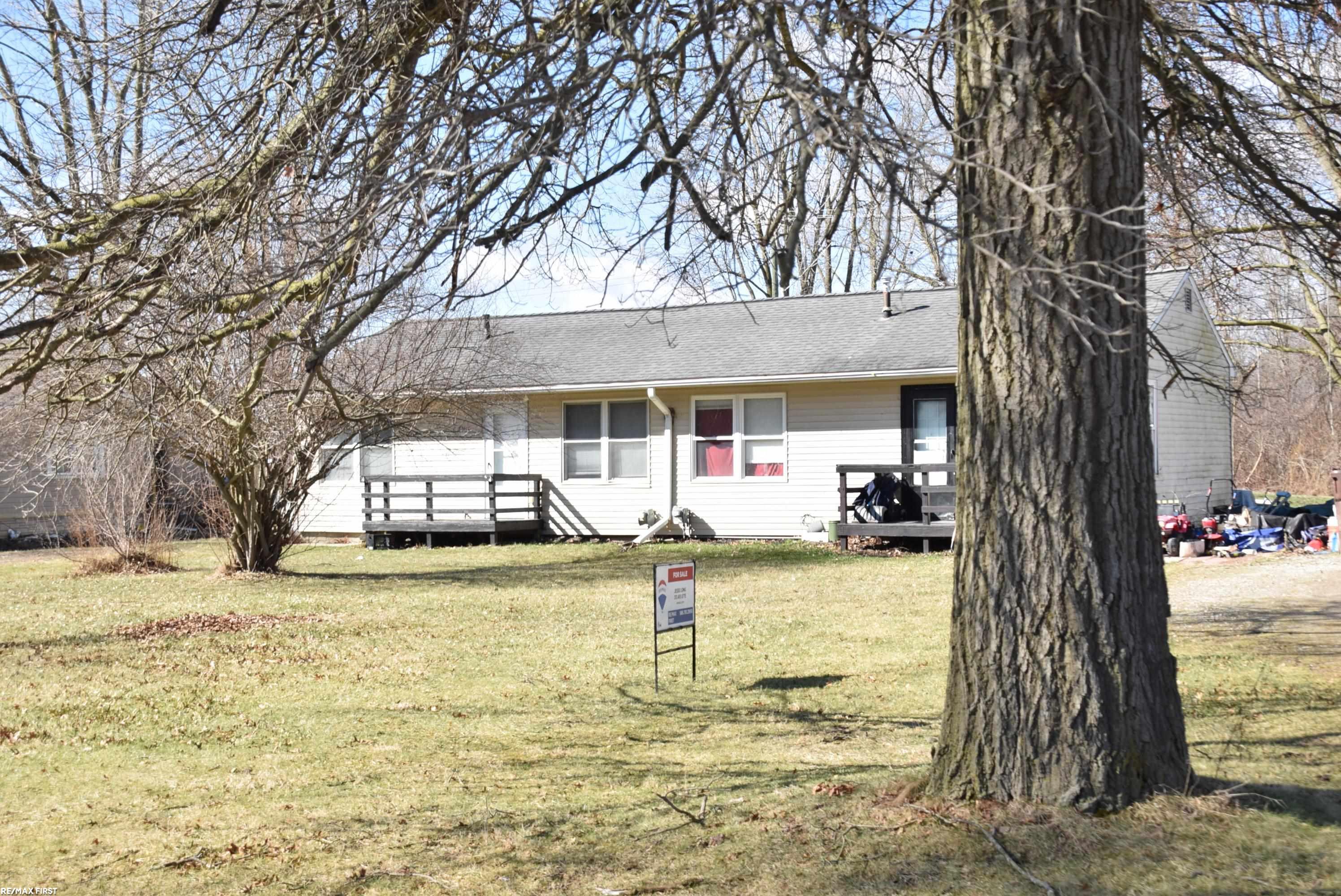 20150 Sherwood Road Belleville, MI 48111 - Photo 2 of 22