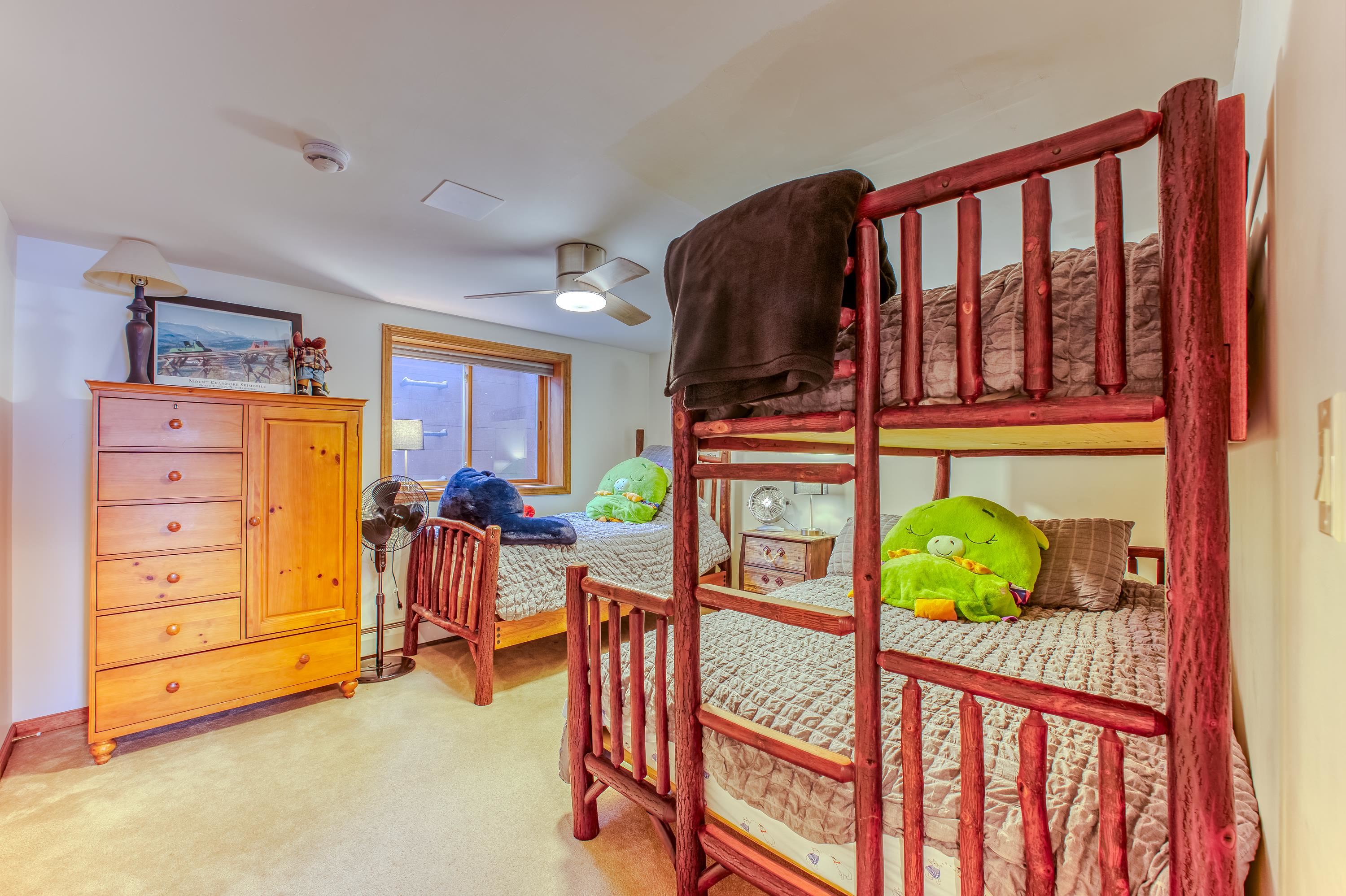 35 Hartford Ln Extension, Unit 79 Carroll, NH 03595 - Photo 49 of 59